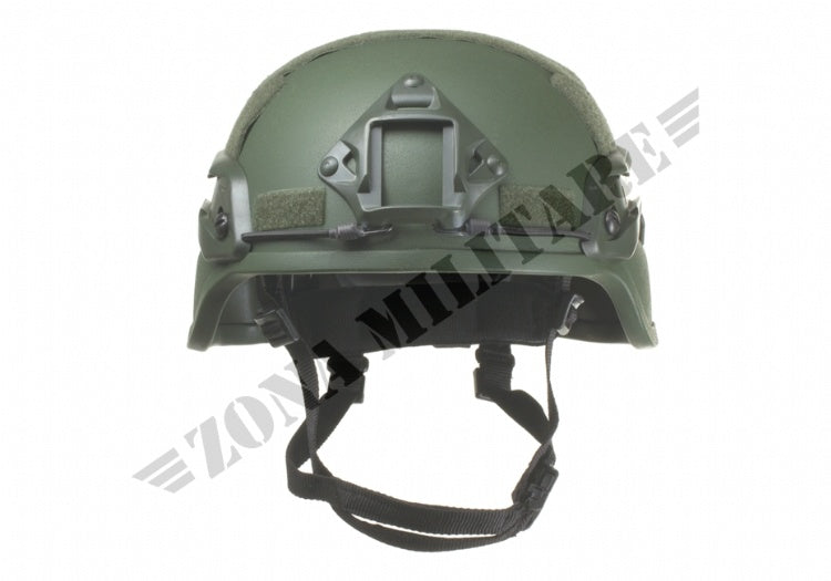 Elmetto Emerson Ach Mich 2000 Special Action Od