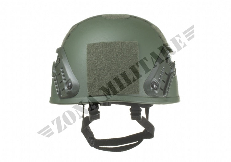 Elmetto Emerson Ach Mich 2000 Special Action Od