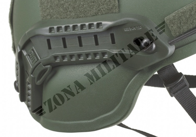 Elmetto Emerson Ach Mich 2000 Special Action Od