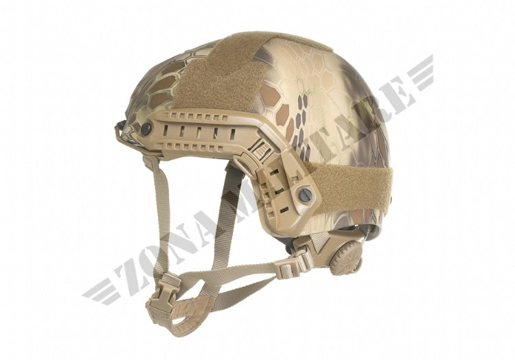 Elmetto Emerson Fast Helmet Colorazione Kryptec