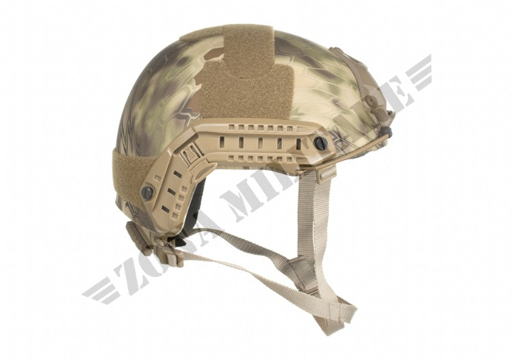 Elmetto Emerson Fast Helmet Colorazione Kryptec