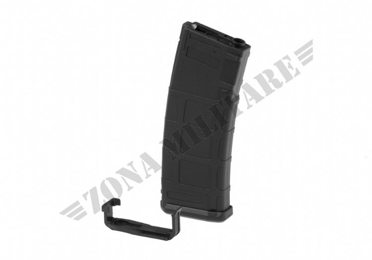 Caricatori Flash Pmag Hicap 300Rds Black Big Dragon