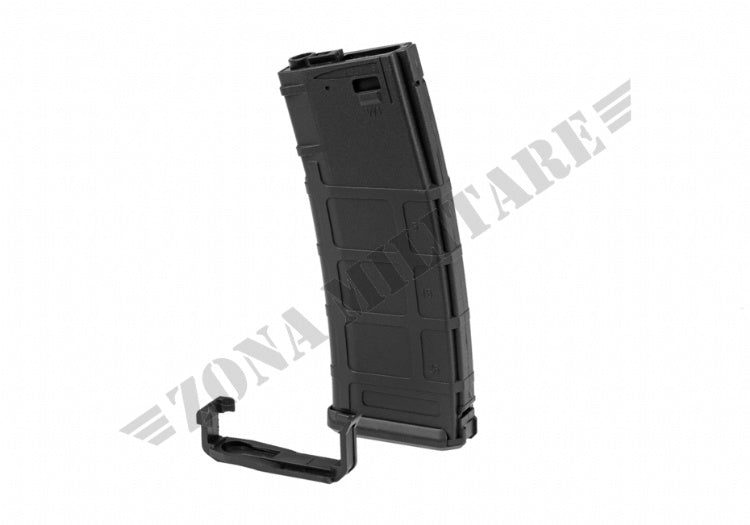 Caricatori Flash Pmag Hicap 300Rds Black Big Dragon