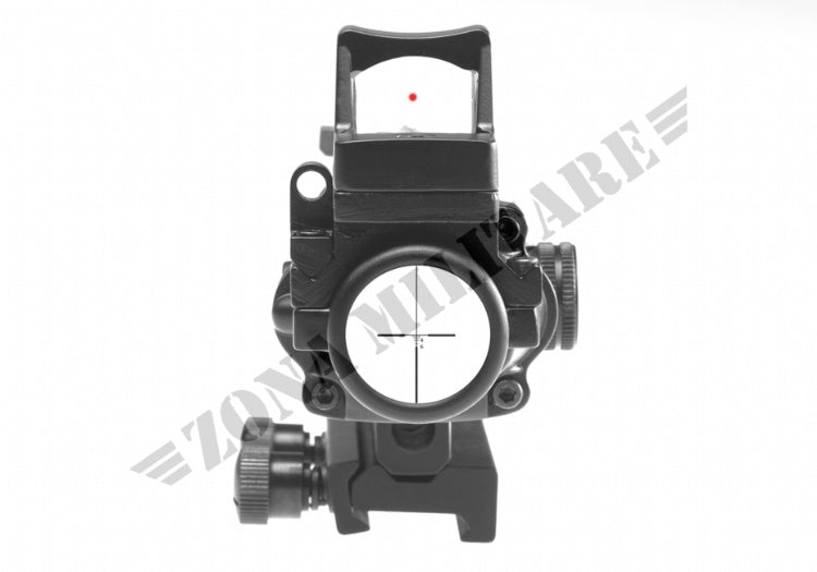 Mirino Acog 4X32 Battle Combo Emerson