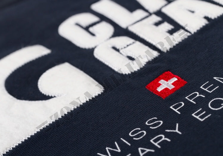 Claw Gear Tee Claw Gear Colorazione Blue Navy