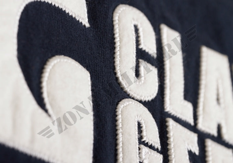 Maglietta Urban Tee Claw Navy Version