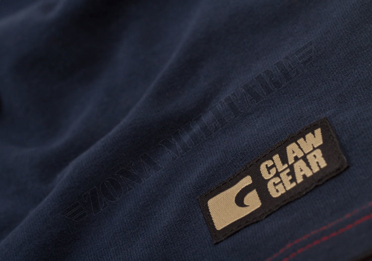 Maglietta Urban Tee Claw Navy Version