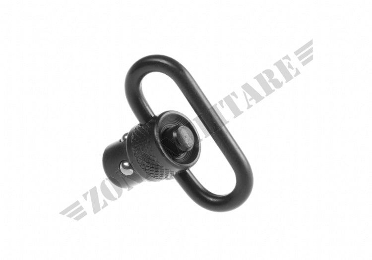 Spb Qd Sling Swivel 1 Inch Leapers