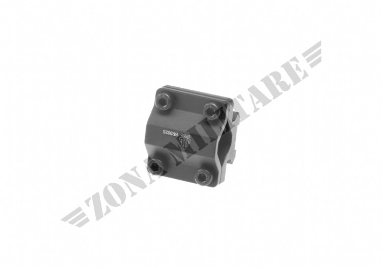 Rifle Barrel Mount 2-Slot Leapers