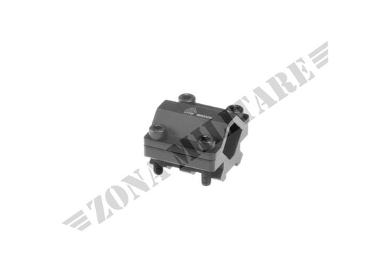 Rifle Barrel Mount 2-Slot Leapers