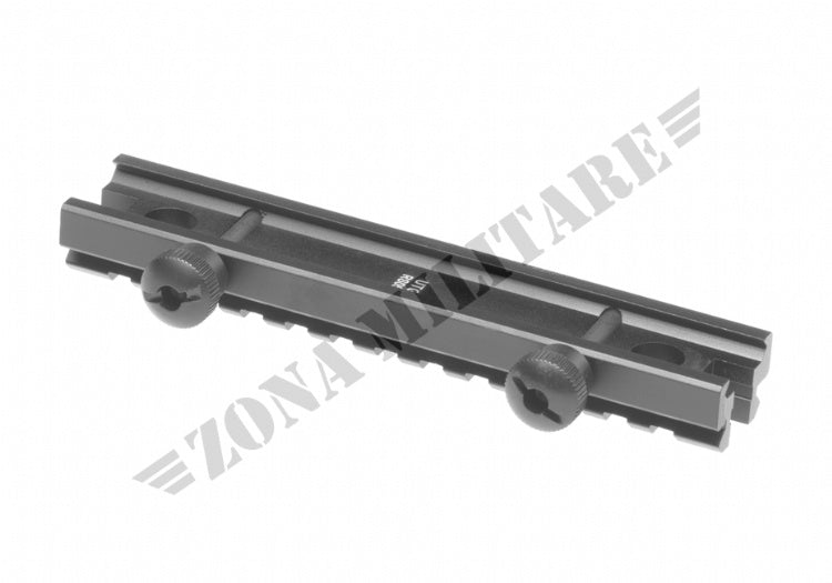 Low Profile Riser Mount Leapers