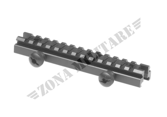 Low Profile Riser Mount Leapers