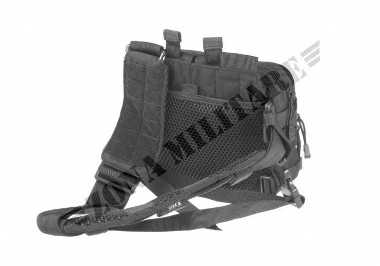 2 Banger BagTactical Colore Black 5.11