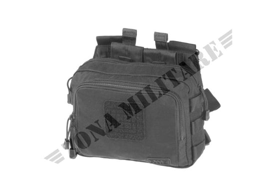 2 Banger BagTactical Colore Black 5.11