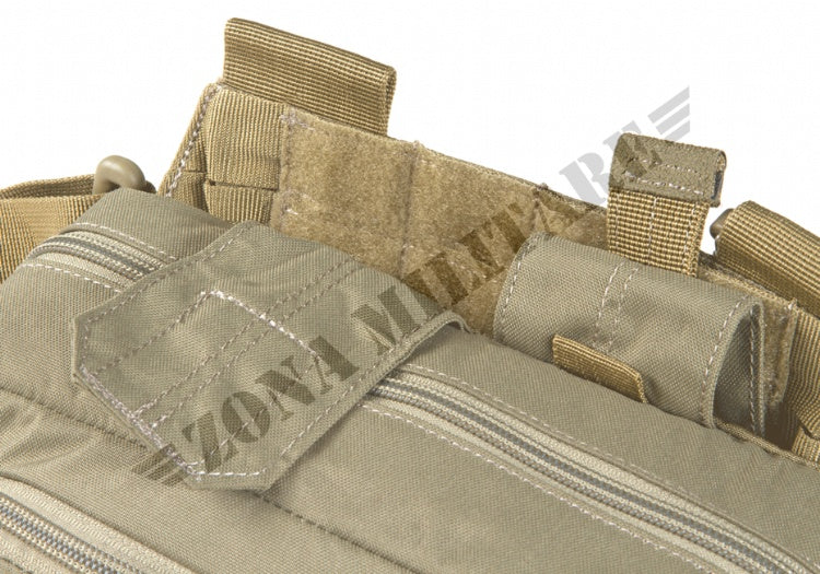 2 Banger Bag Tactical Colore Sandstone 5.11