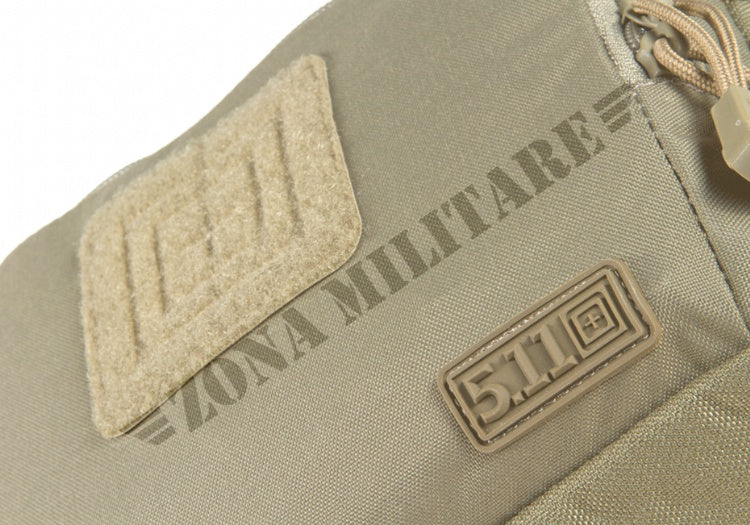 2 Banger Bag Tactical Colore Sandstone 5.11