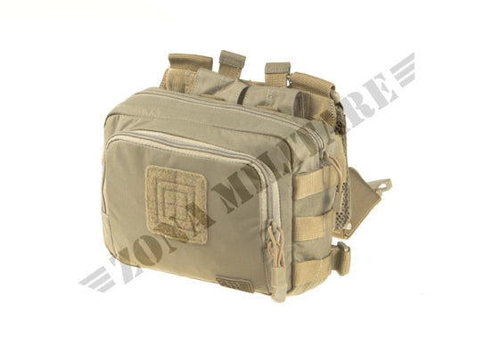 2 Banger Bag Tactical Colore Sandstone 5.11
