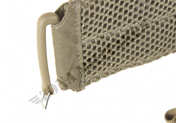 2 Banger Bag Tactical Colore Sandstone 5.11