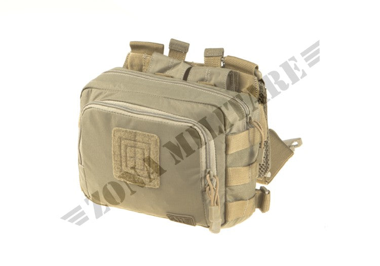 2 Banger Bag Tactical Colore Sandstone 5.11