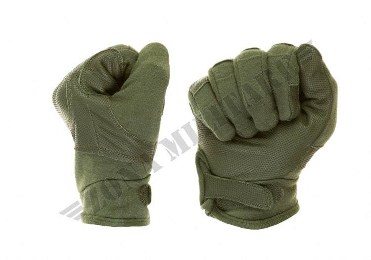 Guanti Tattici Fr Invader Gear Colore Verde Od