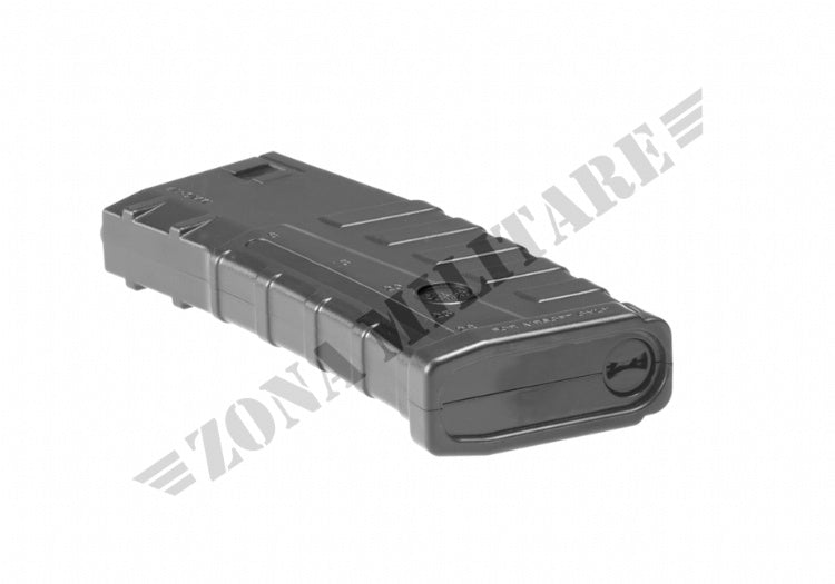 Magazine Caa Midcap 140Rds Caa Airsoft