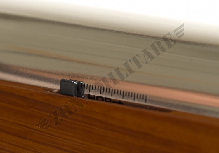 Vsr 10 Pro Hunter Sniper Rifle Wood Tokyo Marui