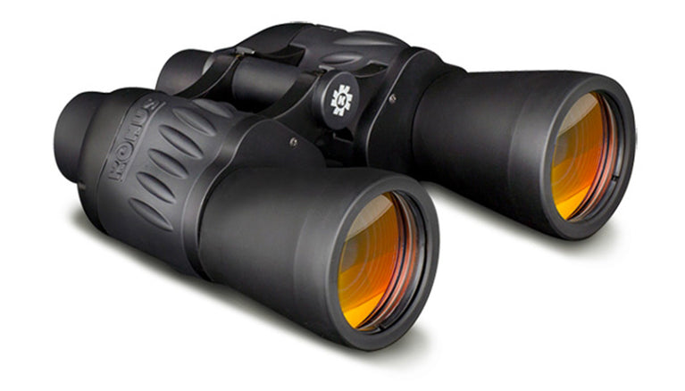 Binocolo Sporty 7X50 A Fuoco Fisso KONUS
