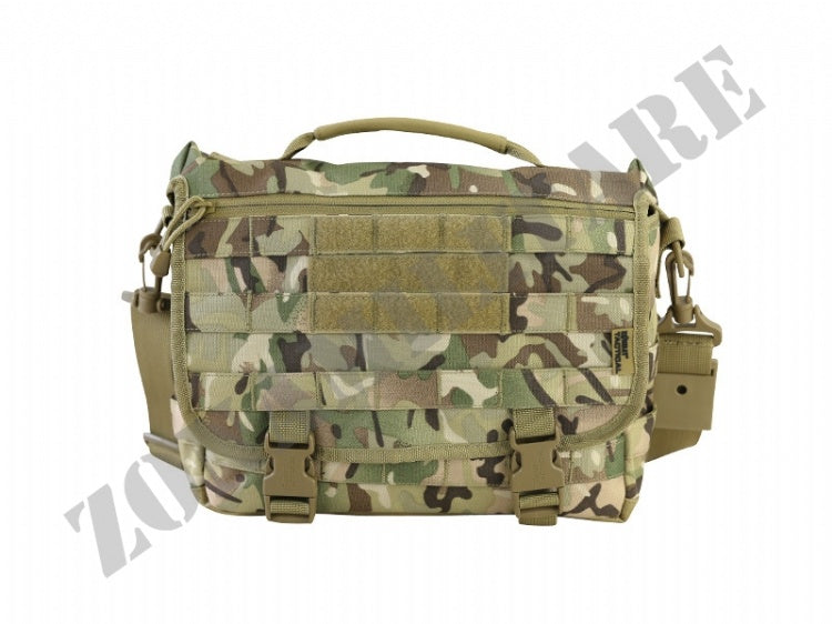 Borsa Small Messenger Bag Multicam Kombat 10 Litri