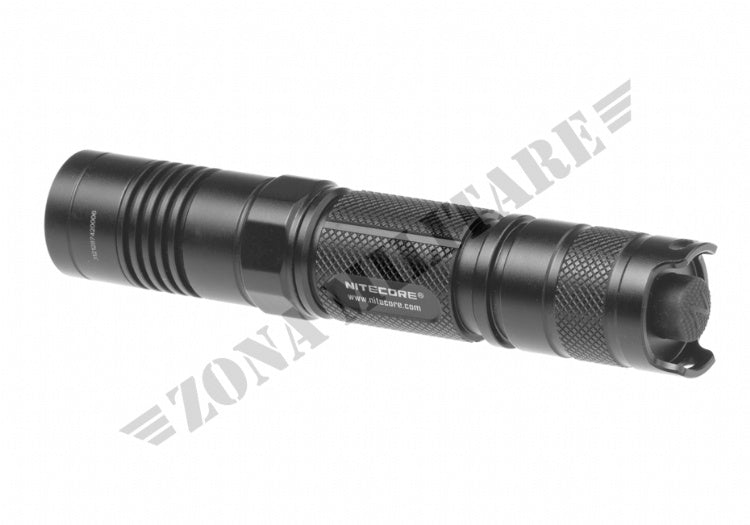 Torcia Nitecore P12 Precise Tactical 950 Lumen