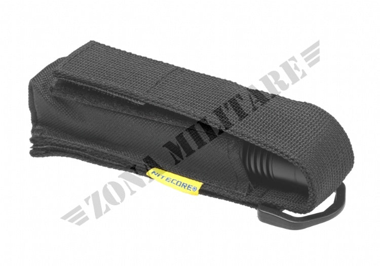Torcia Nitecore P12 Precise Tactical 950 Lumen