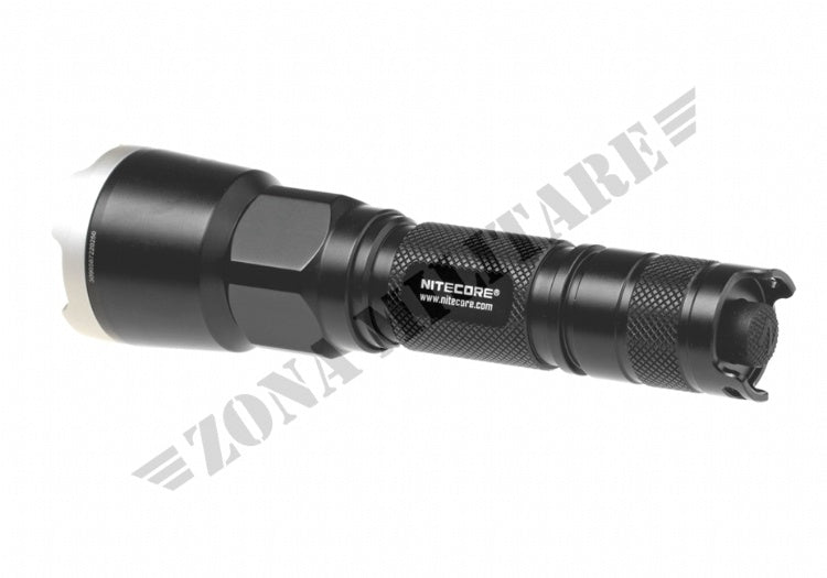 Torcia Nitecore P15 Precise Tactical 430 Lumen