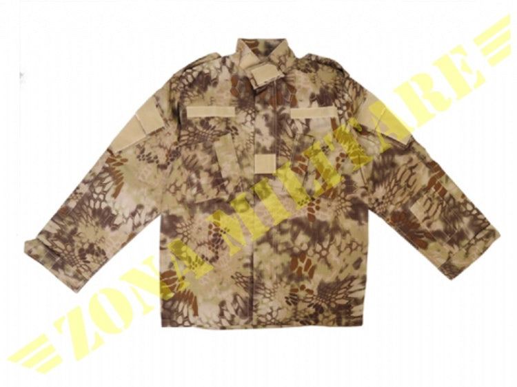 Military Special Force Combat V2 Uniform Hld