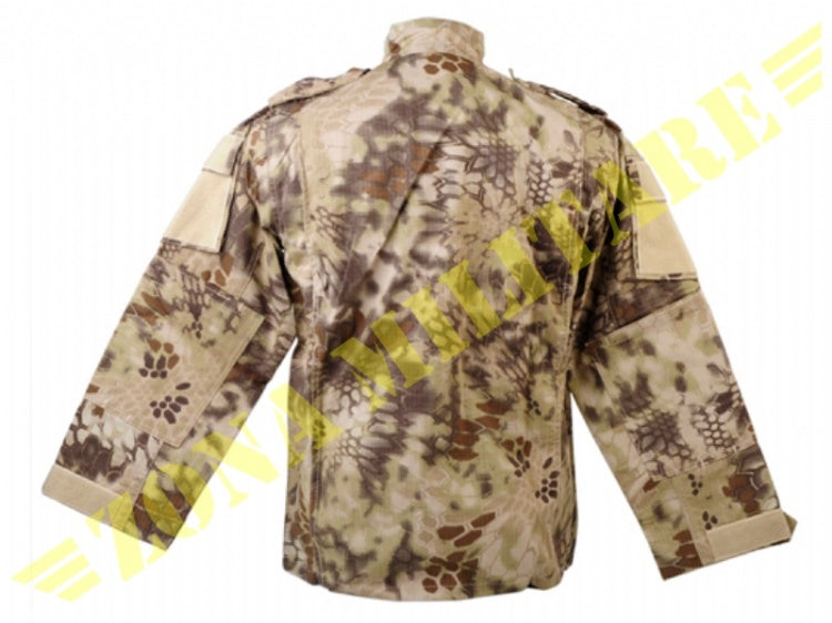 Military Special Force Combat V2 Uniform Hld