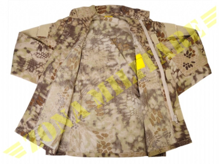 Military Special Force Combat V2 Uniform Hld