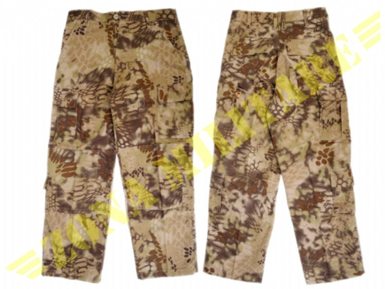 Military Special Force Combat V2 Uniform Hld
