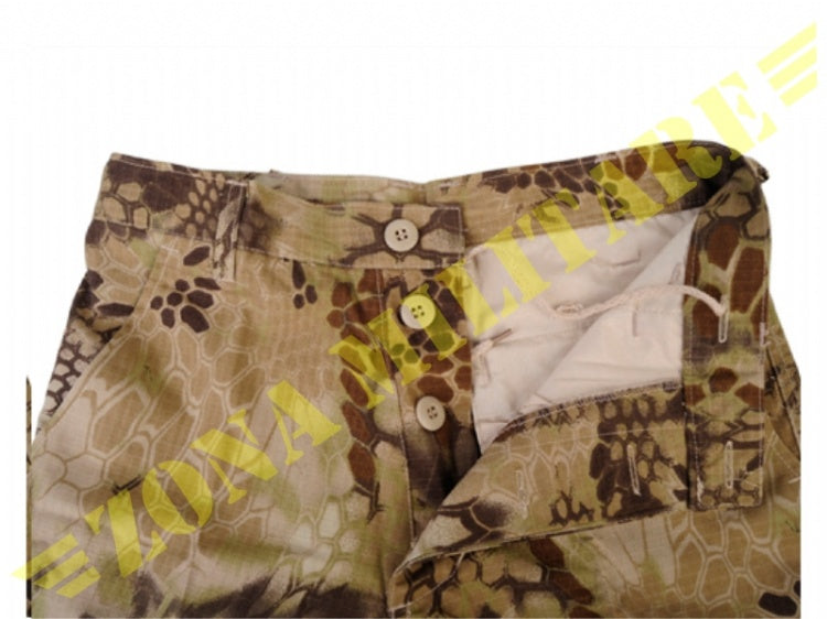 Military Special Force Combat V2 Uniform Hld