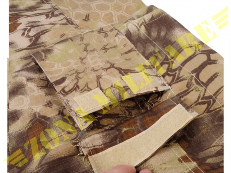 Military Special Force Combat V2 Uniform Hld