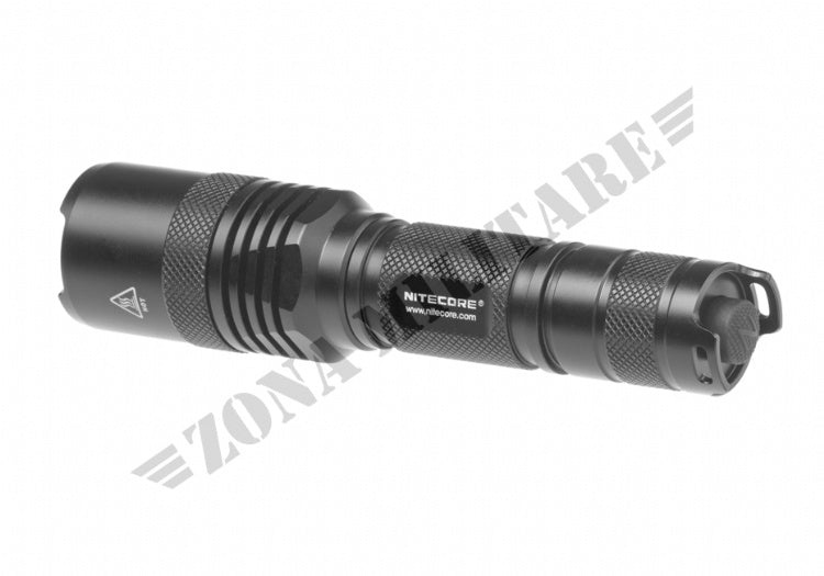Torcia Nitecore Mt26 Multi-Task 800 Lumen Black
