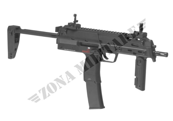 Fucile Marca Vfc Modello H&K Mp7 A1 Gbr Black Gas