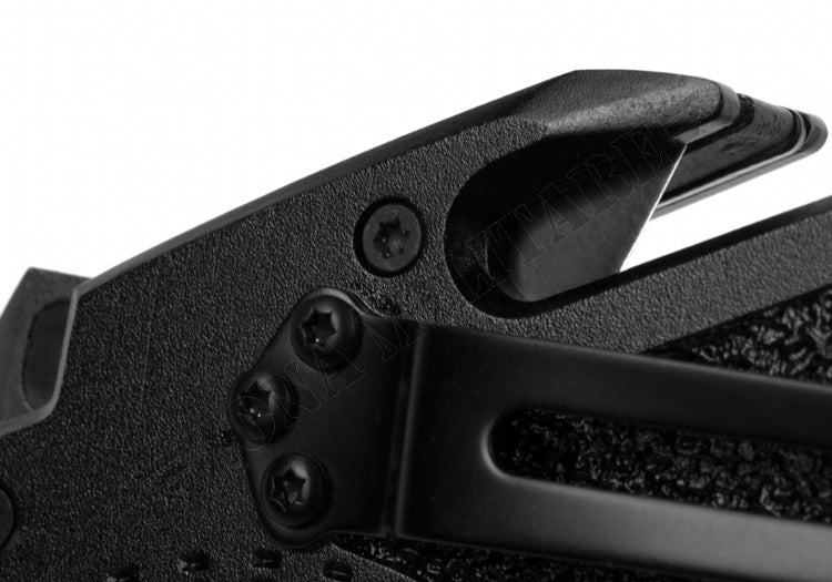 Border Guard Serrated Tanto Folder Smith & Wesson