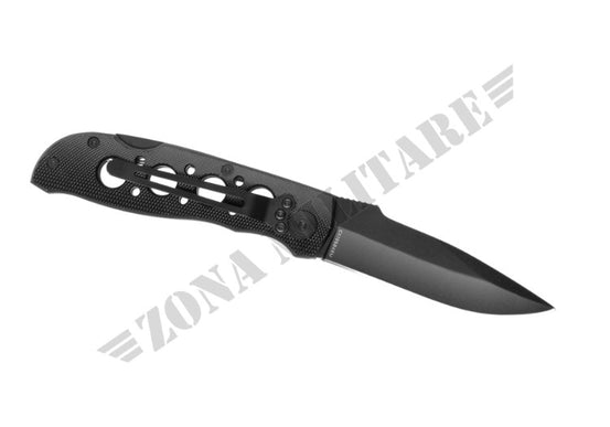 Extreme Ops Ck105Bkeu Folder Smith & Wesson