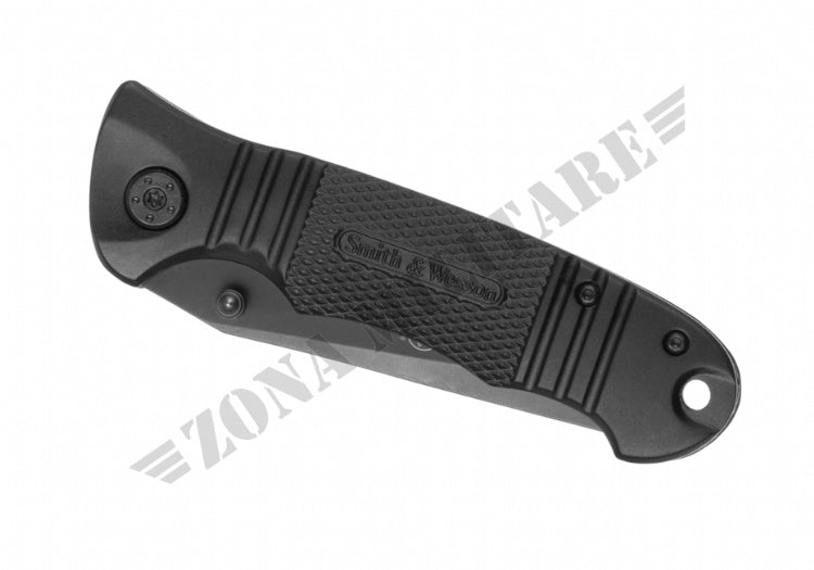 Extreme Ops Swex1 Folder Smith & Wesson