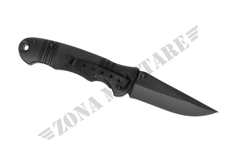 Extreme Ops Swex1 Folder Smith & Wesson