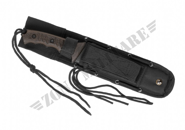 Coltello Schf3 Extreme Survival Fixed Blade