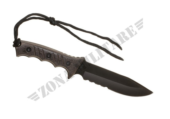 Coltello Schf3 Extreme Survival Fixed Blade