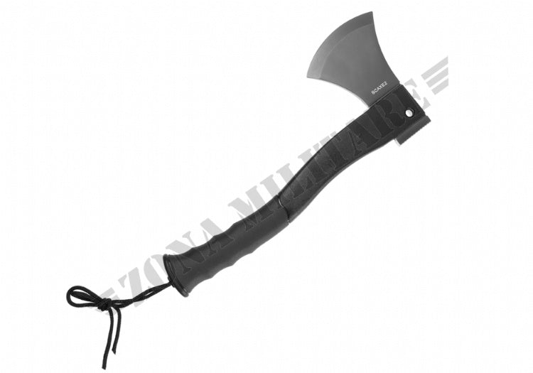 Extreme Survival Axe Schrade Black