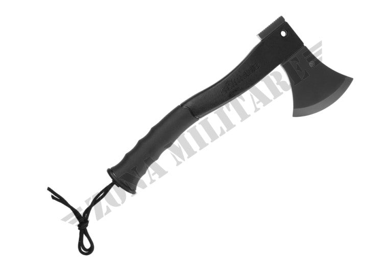 Extreme Survival Axe Schrade Black