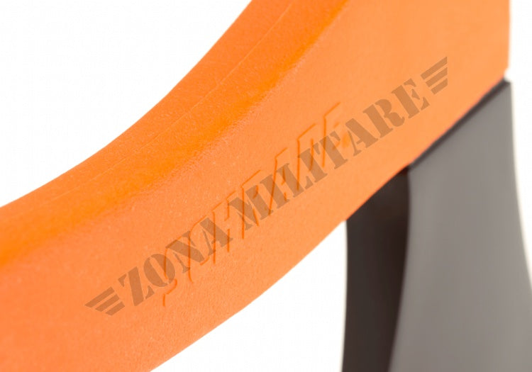 Extreme Survival Axe Schrade Orange