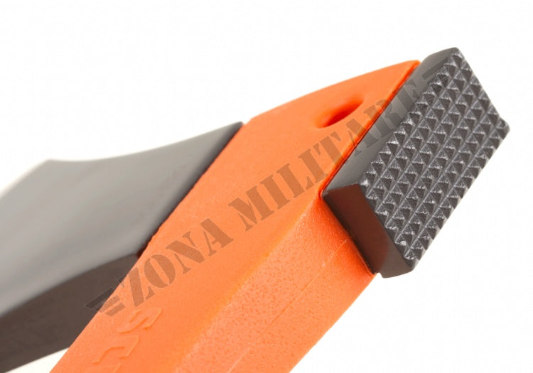 Extreme Survival Axe Schrade Orange