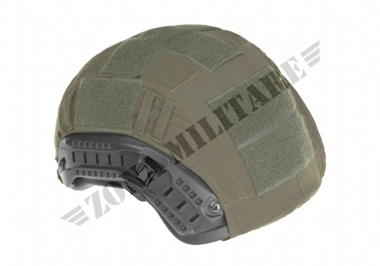 Fast Helmet Cover Invader Gear Green Od